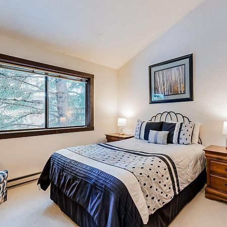 Bridgepoint Condo On Trail Creek Ketchum Εξωτερικό φωτογραφία