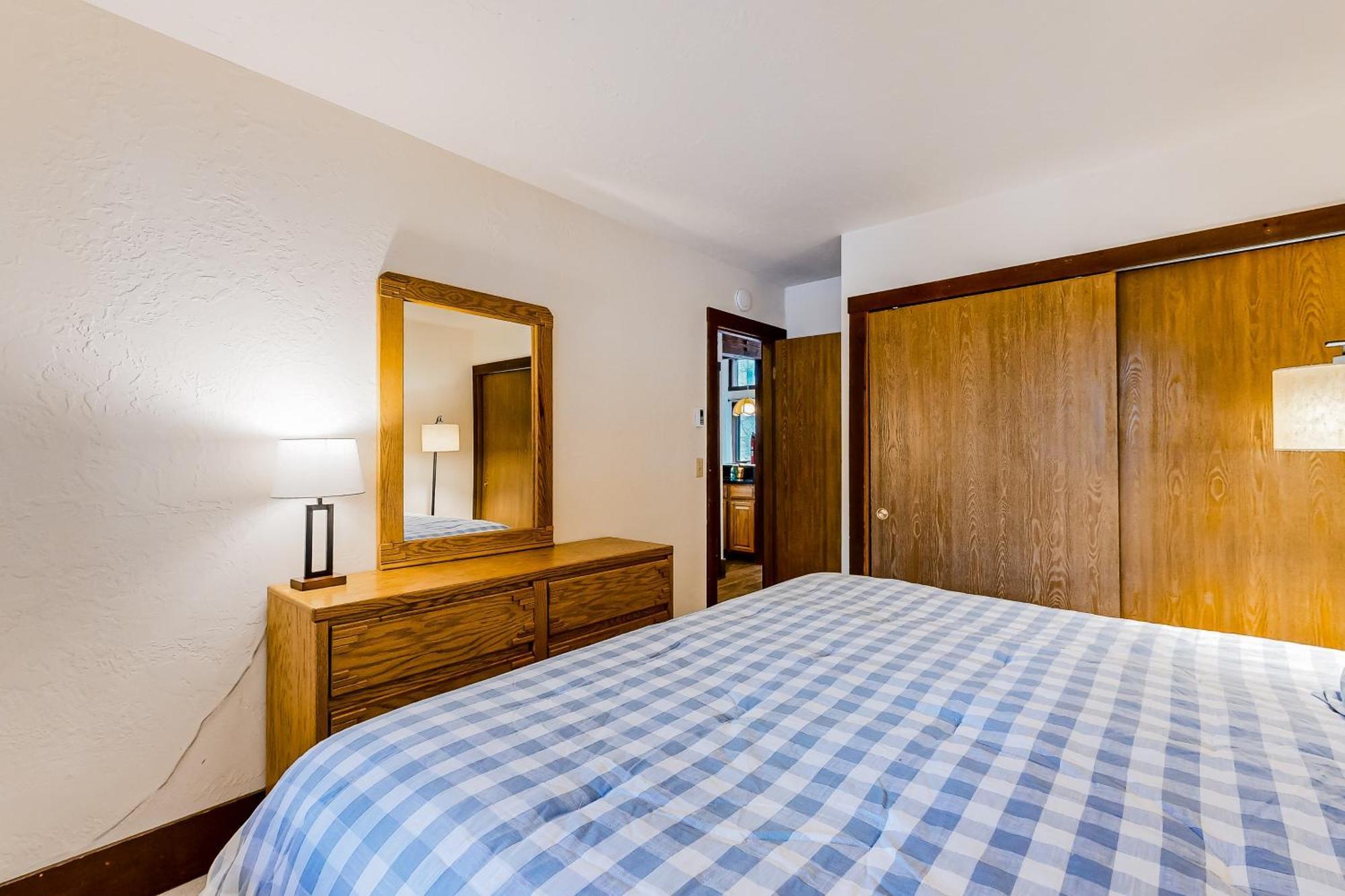 Bridgepoint Condo On Trail Creek Ketchum Εξωτερικό φωτογραφία
