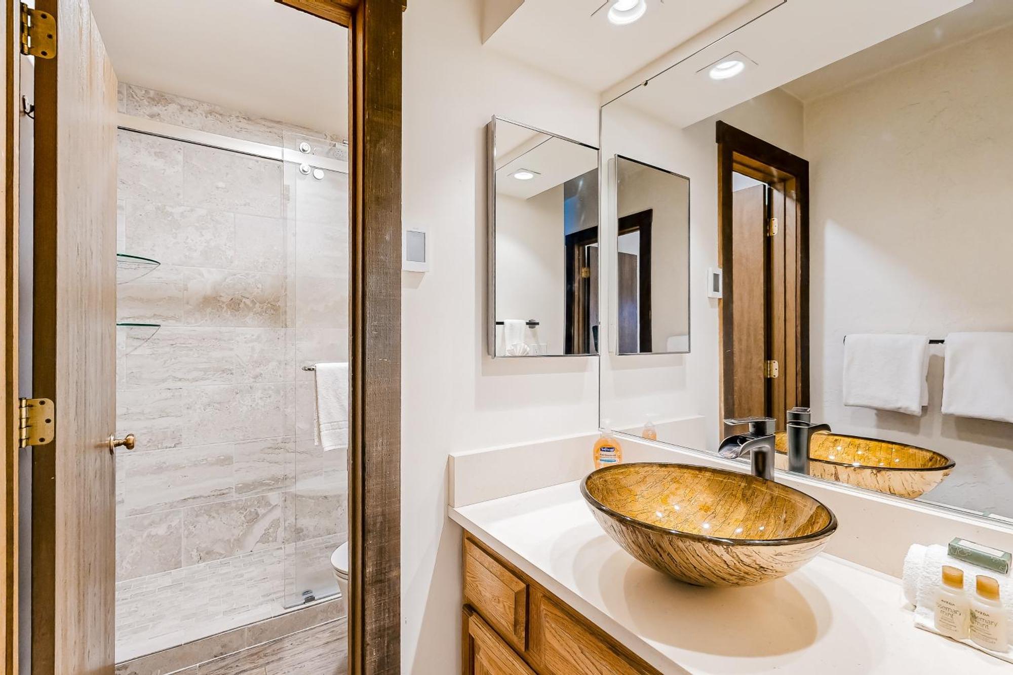 Bridgepoint Condo On Trail Creek Ketchum Εξωτερικό φωτογραφία