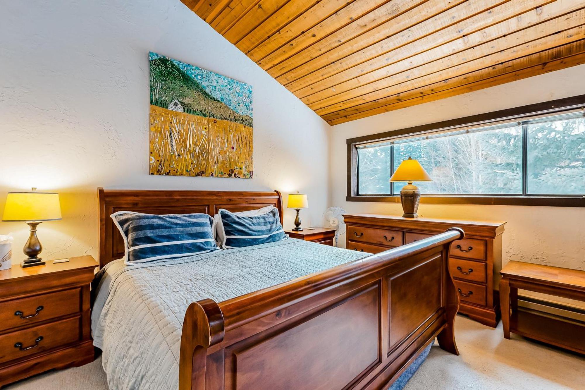 Bridgepoint Condo On Trail Creek Ketchum Εξωτερικό φωτογραφία